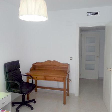 Acogedor Apartamento En El Casco Historico Jávea Екстериор снимка