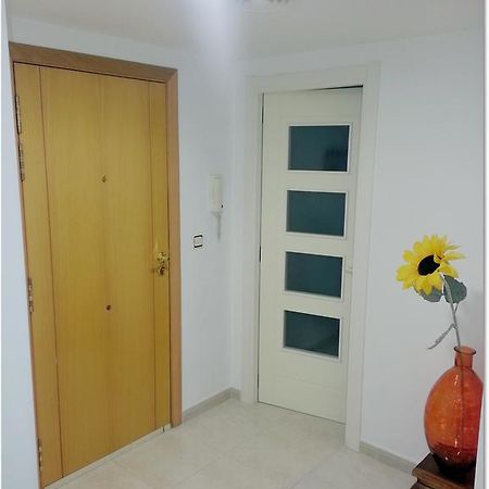 Acogedor Apartamento En El Casco Historico Jávea Екстериор снимка