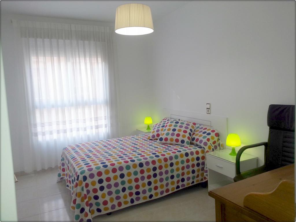 Acogedor Apartamento En El Casco Historico Jávea Екстериор снимка