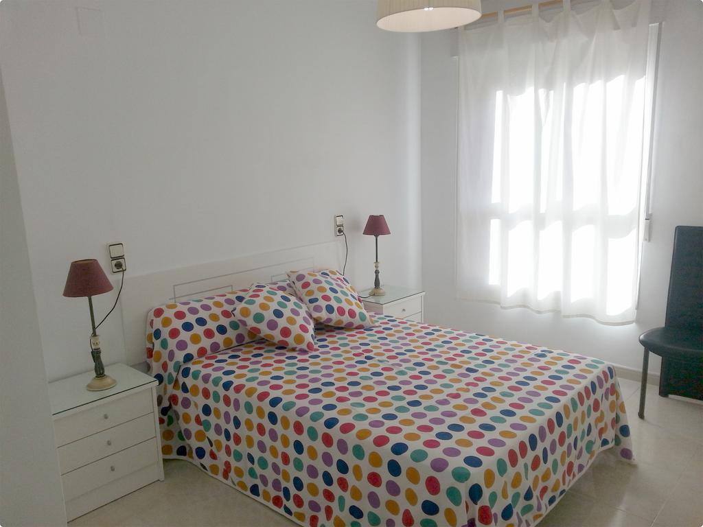 Acogedor Apartamento En El Casco Historico Jávea Екстериор снимка