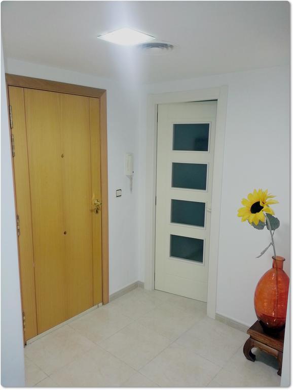Acogedor Apartamento En El Casco Historico Jávea Екстериор снимка