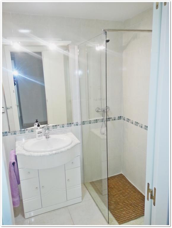 Acogedor Apartamento En El Casco Historico Jávea Екстериор снимка