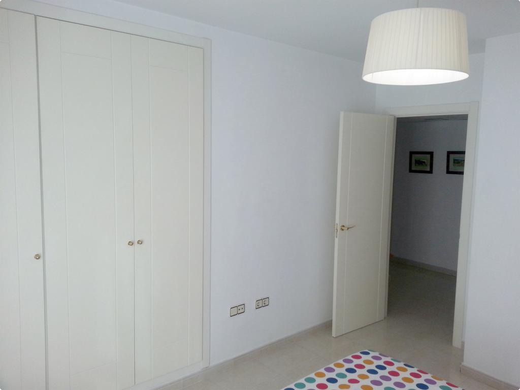 Acogedor Apartamento En El Casco Historico Jávea Екстериор снимка