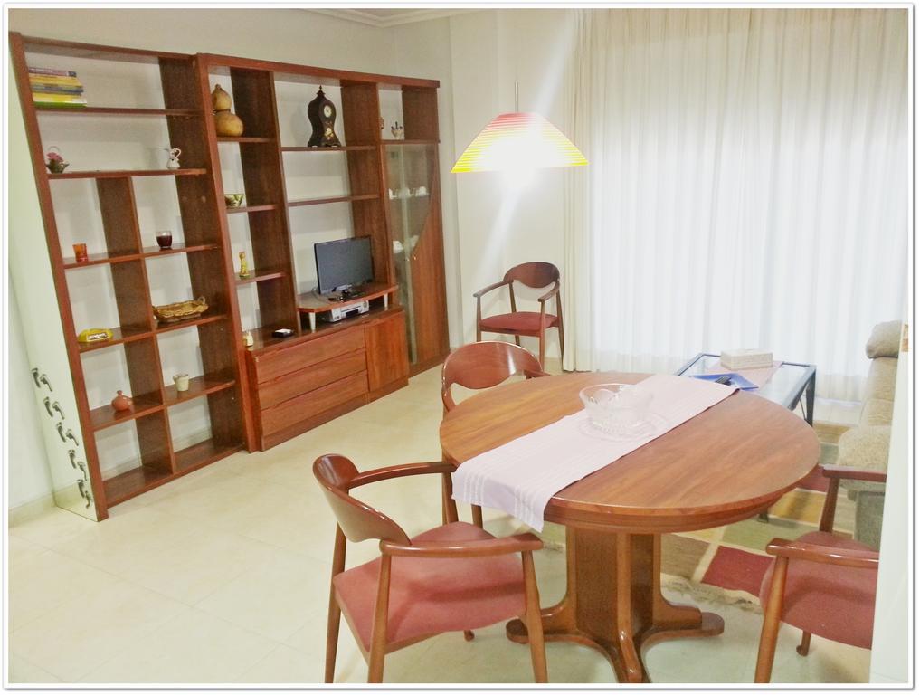 Acogedor Apartamento En El Casco Historico Jávea Екстериор снимка