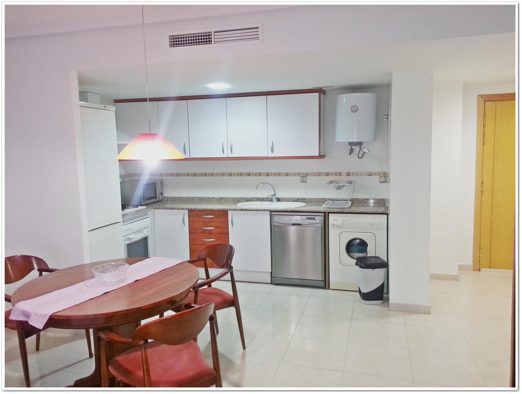 Acogedor Apartamento En El Casco Historico Jávea Екстериор снимка