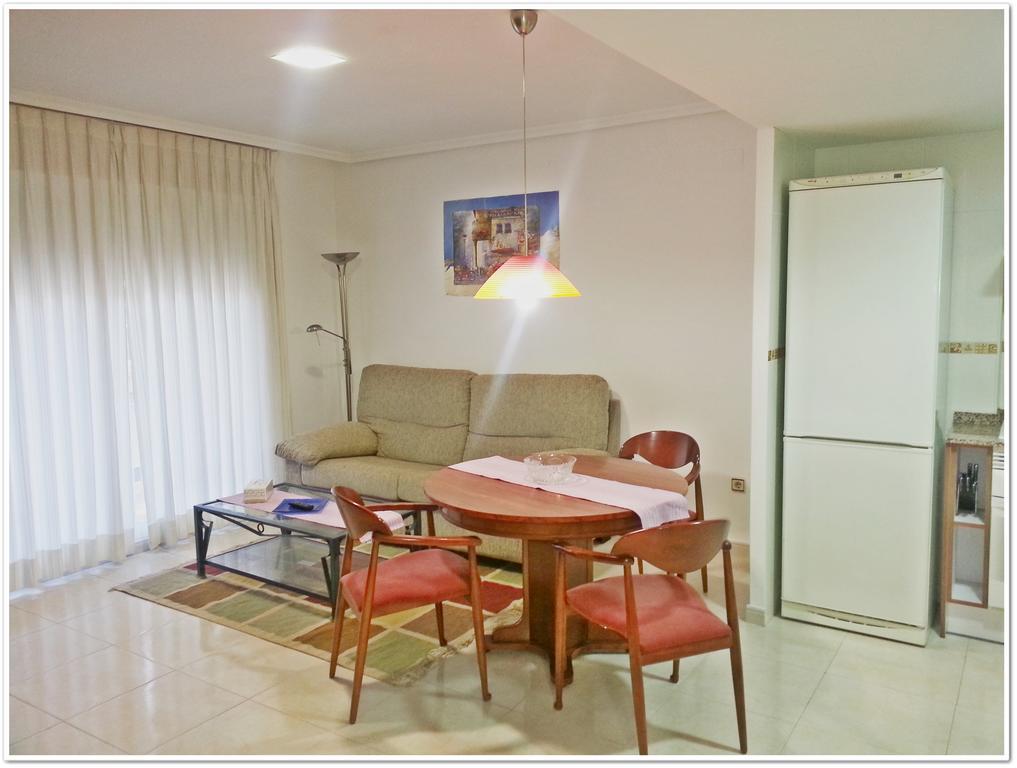 Acogedor Apartamento En El Casco Historico Jávea Екстериор снимка